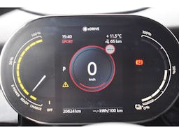 Mini Mini  Cooper SE 184 ch Edition Camden occasion - Photo 8