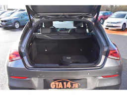 Mercedes Benz Classe CLA 250 e + Hybrid EQ Power 8G-DCT 118 Business Line occasion - Photo 10