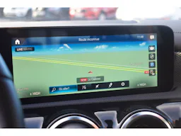 Mercedes Benz Classe CLA 250 e + Hybrid EQ Power 8G-DCT 118 Business Line occasion - Photo 15