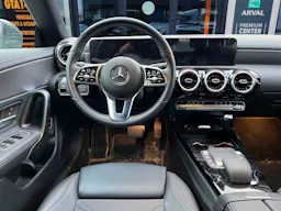 Mercedes Benz Classe CLA  250 e + Hybrid EQ Power 8G-DCT 118 Business Line occasion - Photo 3