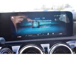 Mercedes Benz Classe CLA 250 e + Hybrid EQ Power 8G-DCT 118 Business Line occasion - Photo 31