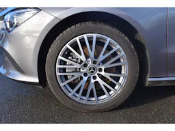 Mercedes Benz Classe CLA 250 e + Hybrid EQ Power 8G-DCT 118 Business Line occasion - Photo 33