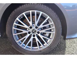 Mercedes Benz Classe CLA  250 e + Hybrid EQ Power 8G-DCT 118 Business Line occasion - Photo 36