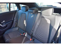 Mercedes Benz Classe CLA 250 e + Hybrid EQ Power 8G-DCT 118 Business Line occasion - Photo 5