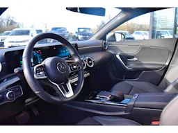 Mercedes Benz Classe CLA 250 e + Hybrid EQ Power 8G-DCT 118 Business Line occasion - Photo 7