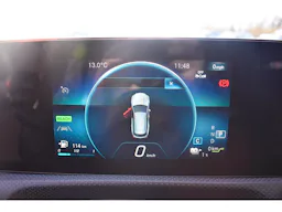 Mercedes Benz Classe CLA 250 e + Hybrid EQ Power 8G-DCT 118 Business Line occasion - Photo 9