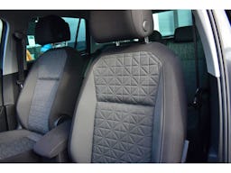 Volkswagen Tiguan  1.5 TSI 150 DSG7 Life Business occasion - Photo 15