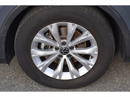 Volkswagen Tiguan  1.5 TSI 150 DSG7 Life Business occasion - Photo 16