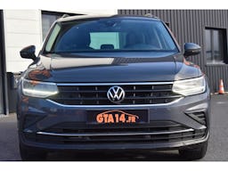 Volkswagen Tiguan 1.5 TSI 150 DSG7 Life Business occasion - Photo 17