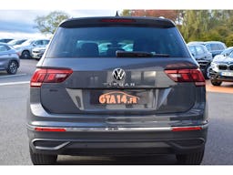 Volkswagen Tiguan  1.5 TSI 150 DSG7 Life Business occasion - Photo 18