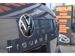 Volkswagen Tiguan  1.5 TSI 150 DSG7 Life Business occasion - Photo 19