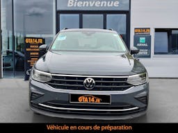 Volkswagen Tiguan  1.5 TSI 150 DSG7 Life Business occasion - Photo 2