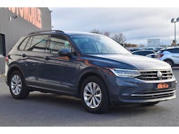 Volkswagen Tiguan 1.5 TSI 150 DSG7 Life Business occasion - Photo 20