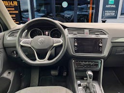 Volkswagen Tiguan  1.5 TSI 150 DSG7 Life Business occasion - Photo 3