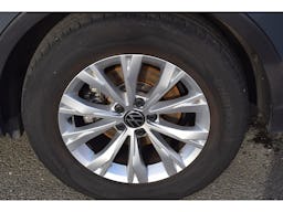 Volkswagen Tiguan 1.5 TSI 150 DSG7 Life Business occasion - Photo 38