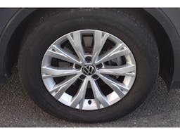 Volkswagen Tiguan 1.5 TSI 150 DSG7 Life Business occasion - Photo 39