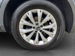 Volkswagen Tiguan 1.5 TSI 150 DSG7 Life Business occasion - Photo 4