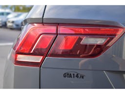 Volkswagen Tiguan  1.5 TSI 150 DSG7 Life Business occasion - Photo 41