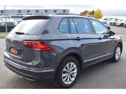 Volkswagen Tiguan 1.5 TSI 150 DSG7 Life Business occasion - Photo 2