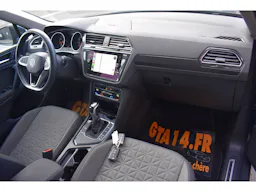 Volkswagen Tiguan  1.5 TSI 150 DSG7 Life Business occasion - Photo 3