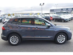 Volkswagen Tiguan 1.5 TSI 150 DSG7 Life Business occasion - Photo 4