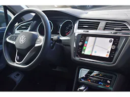 Volkswagen Tiguan 1.5 TSI 150 DSG7 Life Business occasion - Photo 6