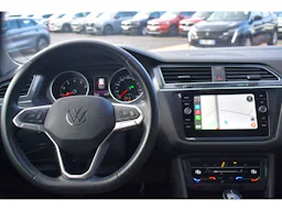Volkswagen Tiguan 1.5 TSI 150 DSG7 Life Business occasion - Photo 7