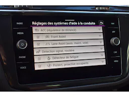 Volkswagen Tiguan 1.5 TSI 150 DSG7 Life Business occasion - Photo 31