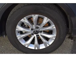 Volkswagen Tiguan 1.5 TSI 150 DSG7 Life Business occasion - Photo 38