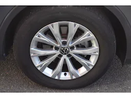 Volkswagen Tiguan  1.5 TSI 150 DSG7 Life Business occasion - Photo 39