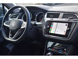 Volkswagen Tiguan  1.5 TSI 150 DSG7 Life Business occasion - Photo 6