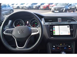 Volkswagen Tiguan  1.5 TSI 150 DSG7 Life Business occasion - Photo 7