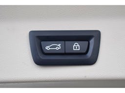 BMW X3  sDrive18d 150ch BVA8 G01 Business Design occasion - Photo 10