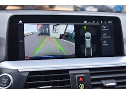 BMW X3  sDrive18d 150ch BVA8 G01 Business Design occasion - Photo 12