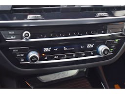 BMW X3 sDrive18d 150ch BVA8 G01 Business Design occasion - Photo 13