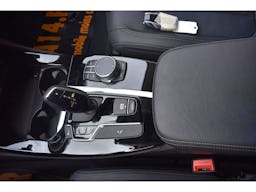 BMW X3  sDrive18d 150ch BVA8 G01 Business Design occasion - Photo 14