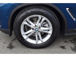 BMW X3  sDrive18d 150ch BVA8 G01 Business Design occasion - Photo 16