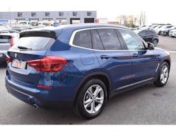 BMW X3 sDrive18d 150ch BVA8 G01 Business Design occasion - Photo 2