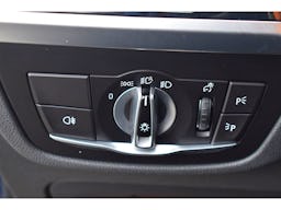 BMW X3 sDrive18d 150ch BVA8 G01 Business Design occasion - Photo 21