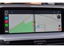 BMW X3 sDrive18d 150ch BVA8 G01 Business Design occasion - Photo 27