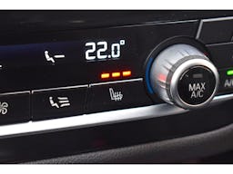 BMW X3  sDrive18d 150ch BVA8 G01 Business Design occasion - Photo 30