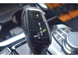 BMW X3 sDrive18d 150ch BVA8 G01 Business Design occasion - Photo 33