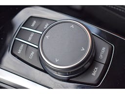 BMW X3 sDrive18d 150ch BVA8 G01 Business Design occasion - Photo 34