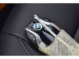 BMW X3  sDrive18d 150ch BVA8 G01 Business Design occasion - Photo 35