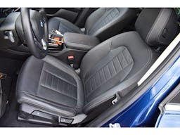 BMW X3  sDrive18d 150ch BVA8 G01 Business Design occasion - Photo 38