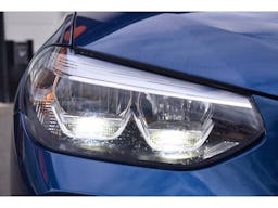 BMW X3  sDrive18d 150ch BVA8 G01 Business Design occasion - Photo 43