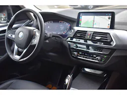 BMW X3 sDrive18d 150ch BVA8 G01 Business Design occasion - Photo 6