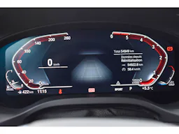 BMW X3  sDrive18d 150ch BVA8 G01 Business Design occasion - Photo 8