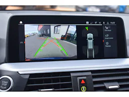 BMW X3  sDrive18d 150ch BVA8 G01 Business Design occasion - Photo 12