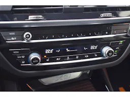 BMW X3 sDrive18d 150ch BVA8 G01 Business Design occasion - Photo 13